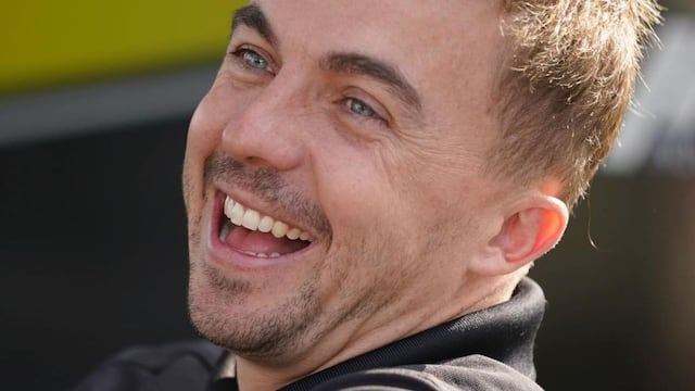 Frankie Muniz