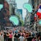 Covid-19 volvió a México pero ¿es la variante pirola más contagiosa?
