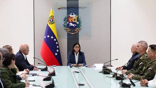 Venezuela: el autoritarismo cambió de manos, no de rostro