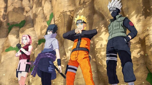 Naruto to Boruto: Shinobi Striker