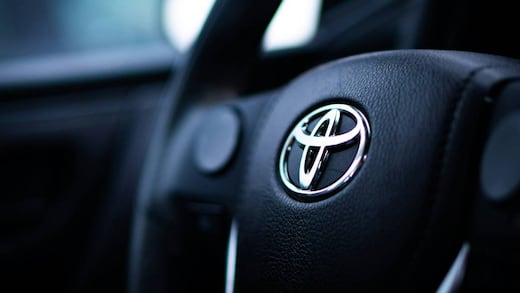 El cambio de Toyota que sacudirá la producción de la Tacoma en México