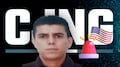 Estados Unidos revela el nuevo organigrama del CJNG con Juan Carlos Valencia al frente