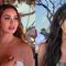 A Bárbara de Regil no le gusta el cuerpo de Chiquis Rivera; esto dijo