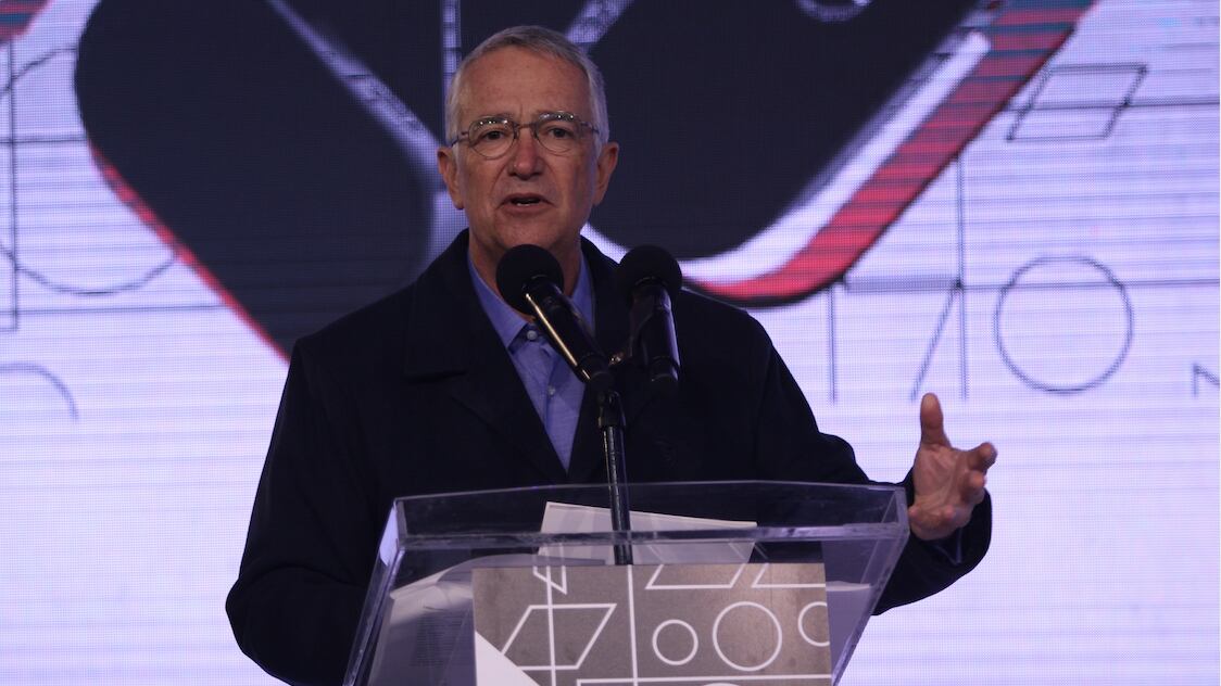 Ricardo Salinas