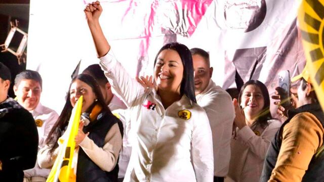 ¿Quién ganó los comicios extraordinarios de Irimbo, Michoacán?