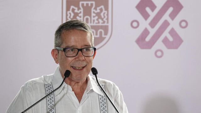Jenaro Villamil