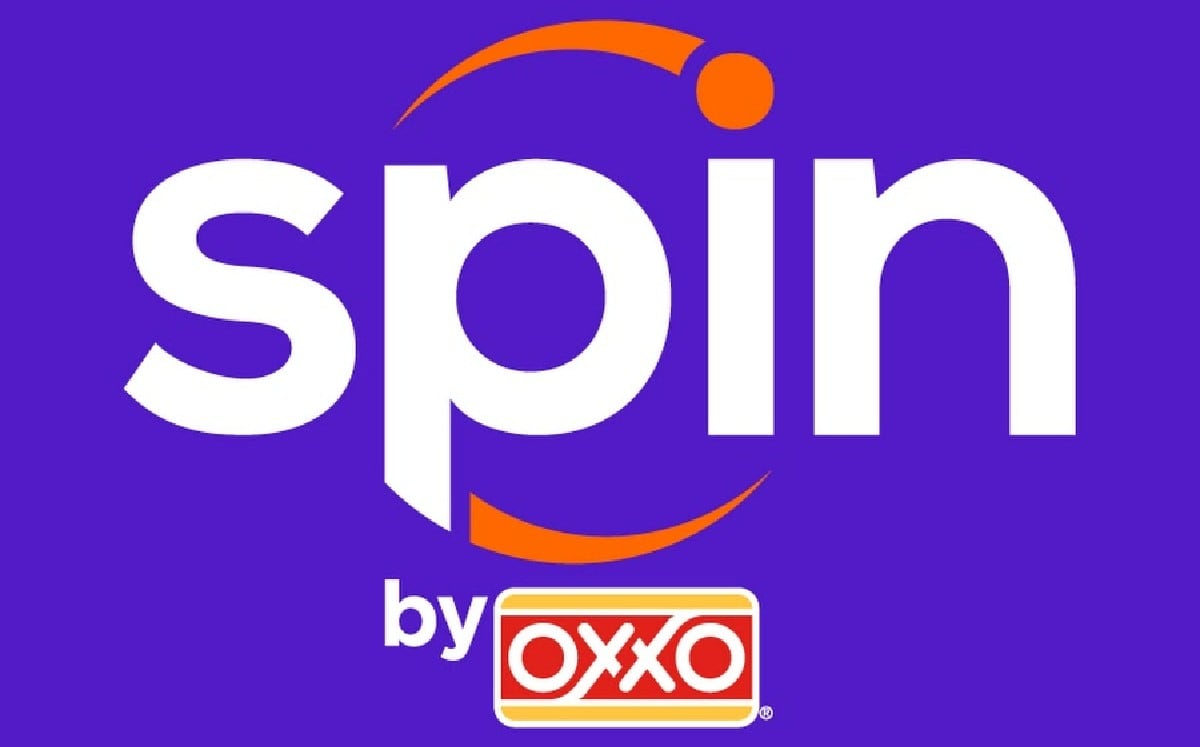 Spin de Femsa