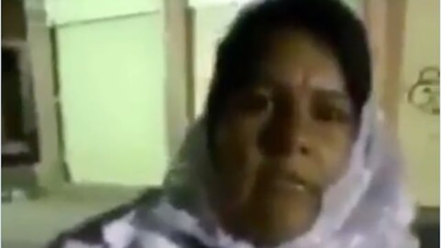 La señora de "Las Frozen son lesbianas" sigue dando de qué hablar.