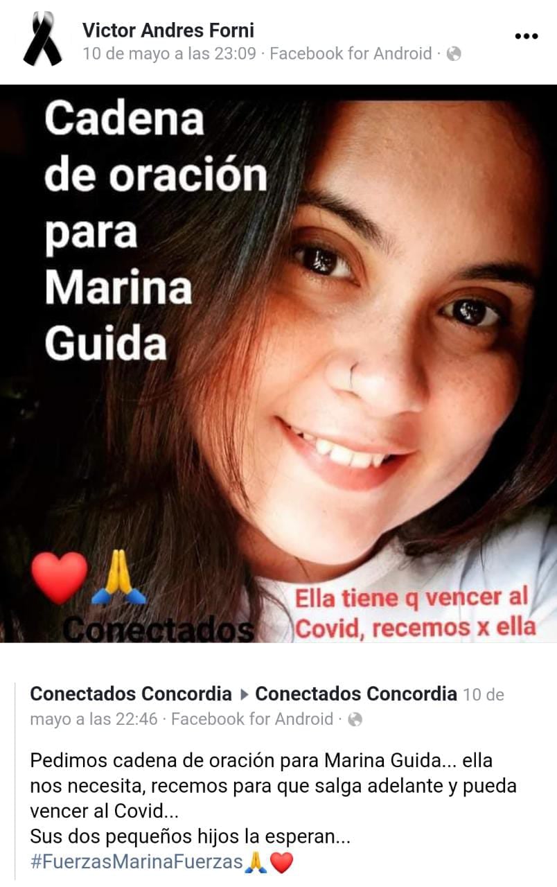 Marina Güida