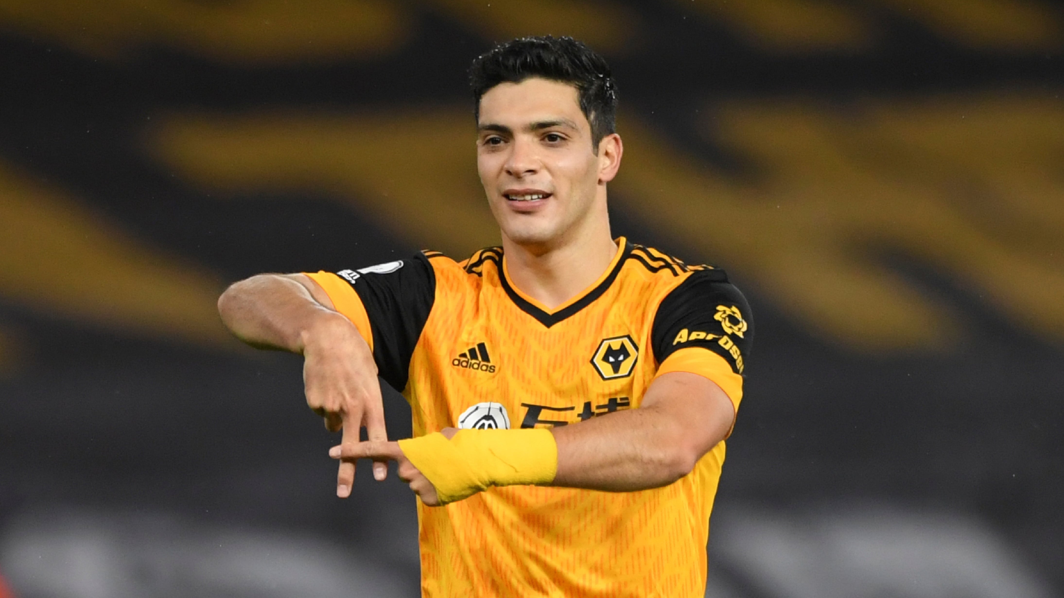 Raúl Jiménez regresa a Wolverhampton tras dejar al Fulham