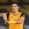 Raúl Jiménez regresa a Wolverhampton tras dejar al Fulham