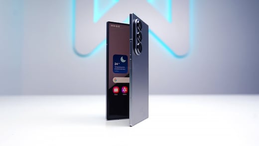 Samsung Galaxy Unpacked 2025: Nuevo Galaxy Z Fold 7 y Galaxy Watch 8 entre las novedades que presentó