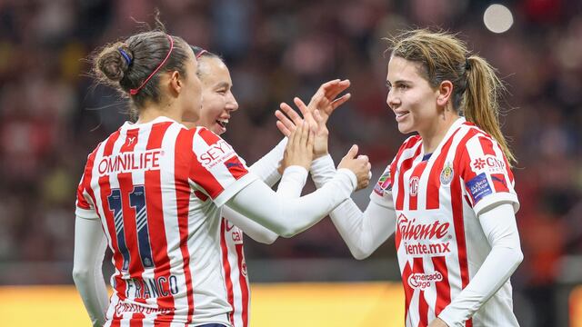 Chivas vs FC Juárez: Hora y canal para ver el partido pendiente de la Jornada 3 de la Liga MX Femenil