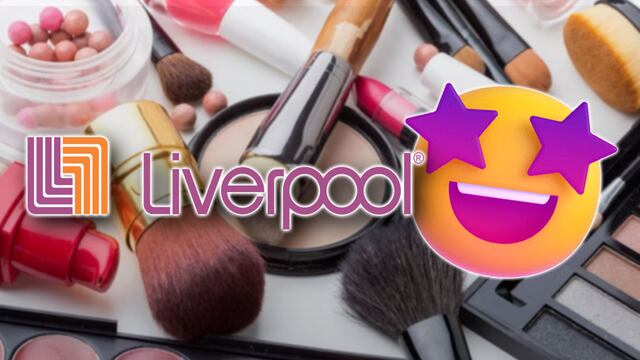 Beauty Bag de Liverpool