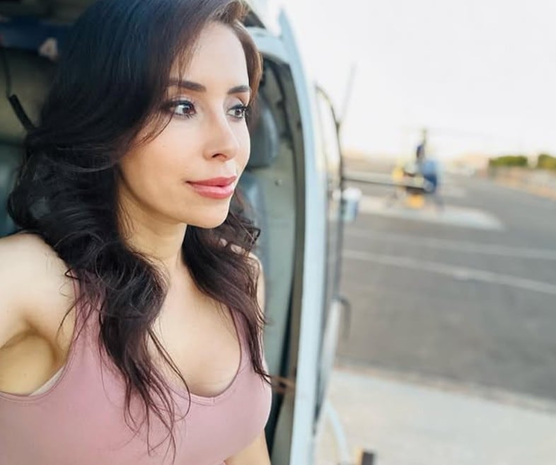¿Quién fue Eliana Moreno? Reportera de Telemundo