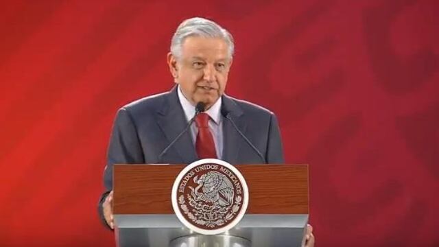 Andrés Manuel López Obrador