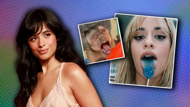 Camila Cabello ‘C, XOXO’