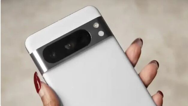 Google Pixel 8
