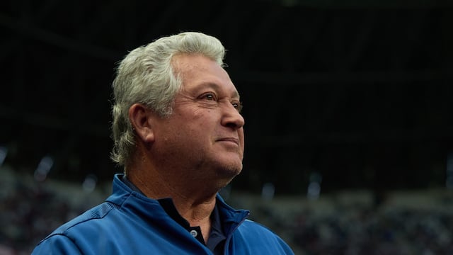 ¡Se retira el Rey Midas! Reportan que Víctor Manuel Vucetich no volverá a trabajar como DT.