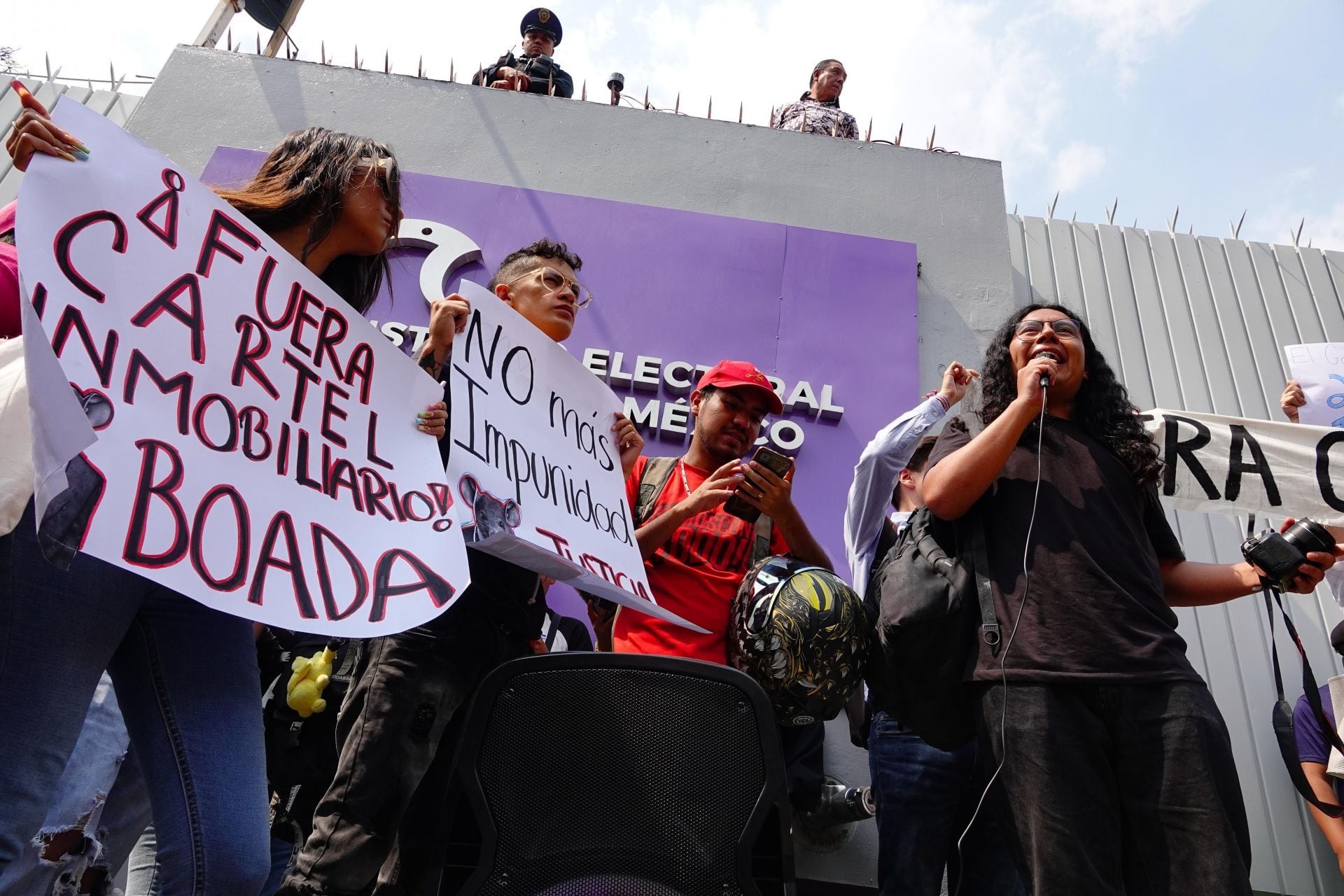 este 7 de junio es el Día de la Libertad de Expresión en México