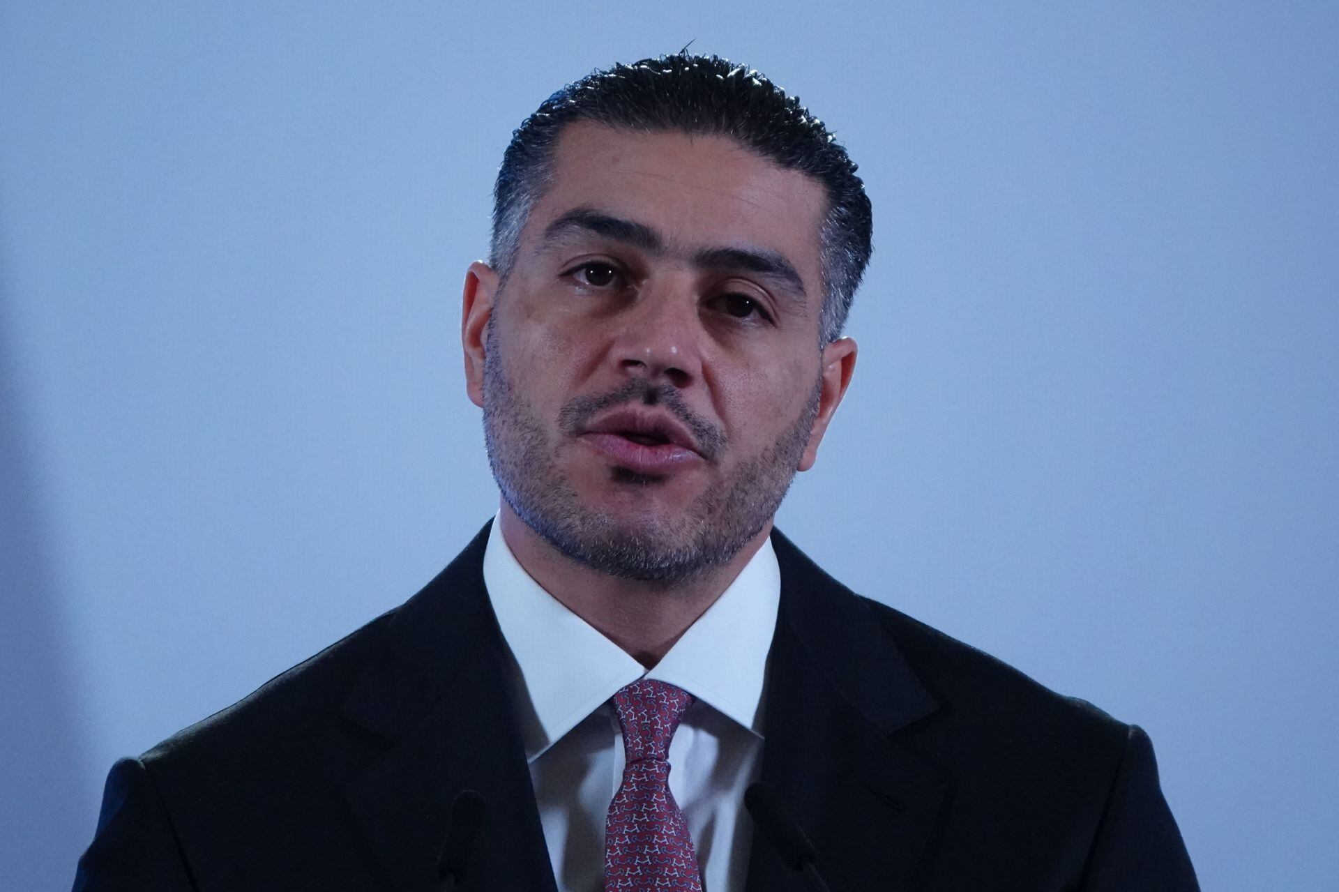 Balacera en bar Los Cantaritos de Querétaro fue por disputa entre grupos criminales, confirmó Omar García Harfuch