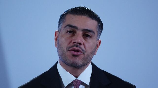 Balacera en bar Los Cantaritos de Querétaro fue por disputa entre grupos criminales, confirmó Omar García Harfuch