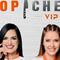 ¿Qué famosos participan en Top Chef VIP?
