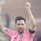 Lionel Messi agranda su apoteósica historia: ahora se consagra campeón de la MLS con Inter Miami