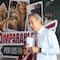 Pepe Chedraui lleva jornada de bienestar animal a San Pablo Xochimehuacan