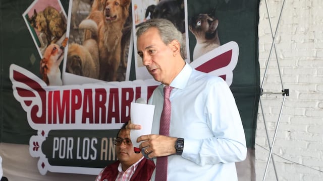 Pepe Chedraui impulsa jornadas gratuitas de esterilización y vacunación animal.