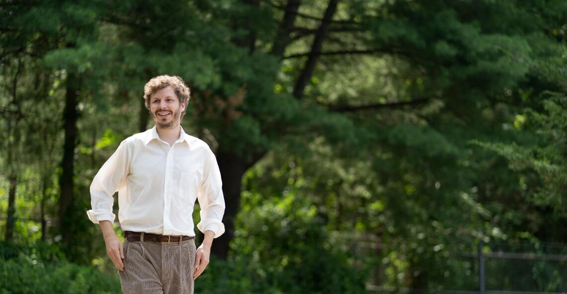 Michael Cera