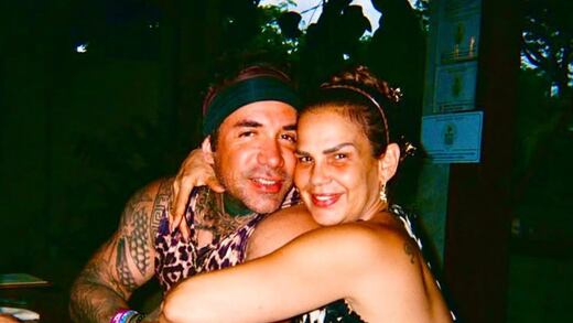 La boda de Niurka con Bruno Espino durará todo un fin de semana, según deseos de la vedette