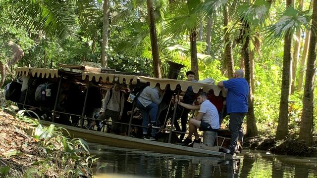 El hundimiento del bote lo han comparado con Titanic