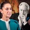 Claudia Sheinbaum envía sus condolencias por muerte de Mario Vargas Llosa: “Más allá de las diferencias políticas, hay que reconocer su grandeza”