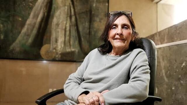 Rossana Reguillo no participará en el primer debate presidencial el próximo 7 de abril