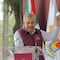 Programas de Bienestar en Michoacán están funcionando, presume el gobernador Alfredo Ramírez Bedolla