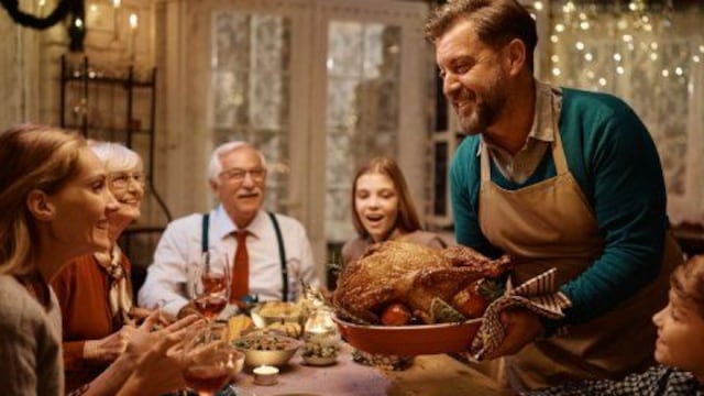 Día de Acción de Gracias