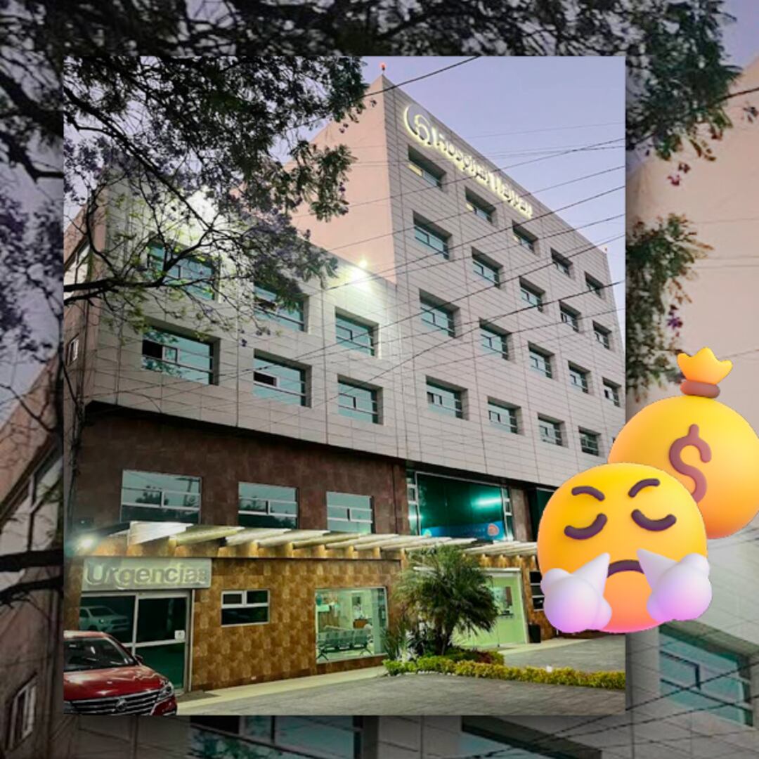 Hospital Tlalpan la dejó morir en la calle; no podía respirar y nadie la atendió