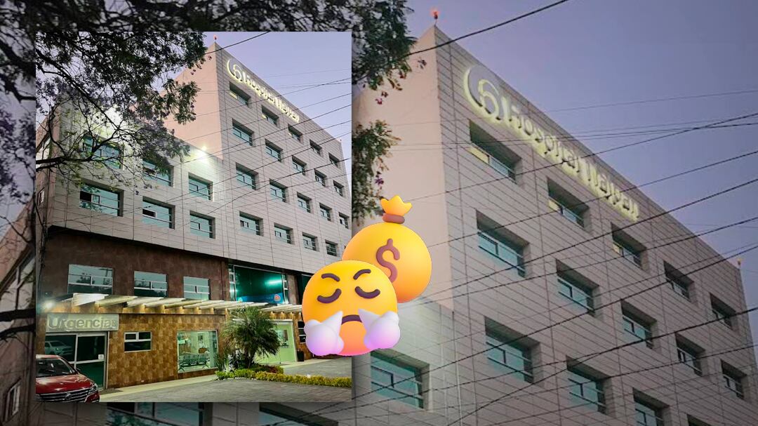 Hospital Tlalpan la dejó morir en la calle; no podía respirar y nadie la atendió