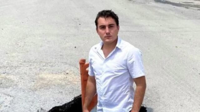 Manuel Guerra Cavazos