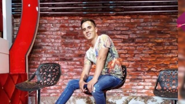 Acribillan a Brian del Prado