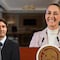 Muy lejos de Claudia Sheinbaum: La abismal aprobación que tenía Justin Trudeau antes de renunciar como Primer Ministro