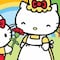 Tarjetas de Hello Kitty para el Día de las Madres: 8 diseños más bonitos para imprimir