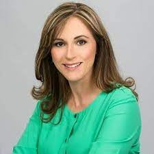 Leonor Gómez Otegui, candidata de Morena al Congreso de la CDMX