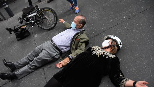 Se les quema el pan.