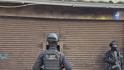 IMPI encabeza segundo “Operativo Limpieza” en Guadalajara y asegura más de 27 mil productos pirata de NEW ERA