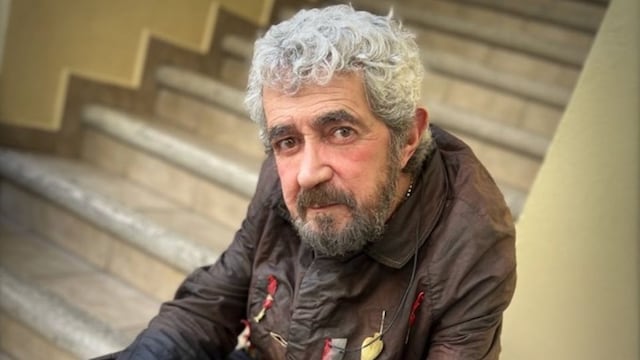 Manuel Flaco Ibáñez