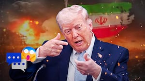 Donald Trump amenaza a Irán con “destrucción letal” si no hay acuerdo real