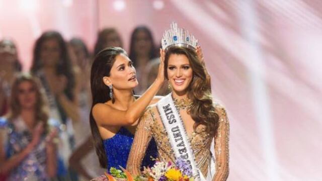 Desde 1990m ninguna concursante europea había ganado el certamen.