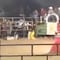 VIDEO: Balacera en jaripeo de Oaxaca deja 3 muertos